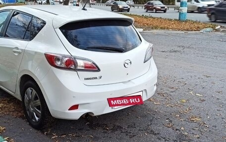 Mazda 3, 2012 год, 699 999 рублей, 9 фотография