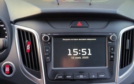 Hyundai Creta I рестайлинг, 2020 год, 2 000 000 рублей, 3 фотография