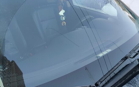 Mitsubishi Outlander III рестайлинг 3, 2017 год, 1 650 000 рублей, 7 фотография