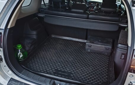 Mitsubishi Outlander III рестайлинг 3, 2017 год, 1 650 000 рублей, 4 фотография