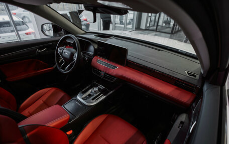 Haval Jolion, 2025 год, 2 699 000 рублей, 35 фотография