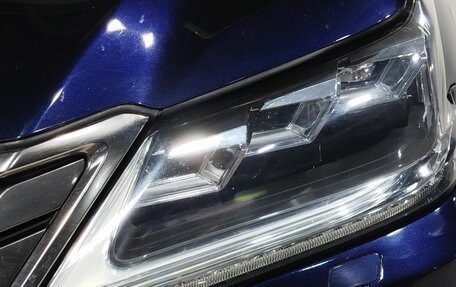 Lexus LX III, 2017 год, 6 500 000 рублей, 9 фотография