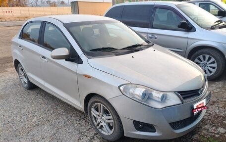 Chery Bonus (A13), 2012 год, 270 000 рублей, 1 фотография