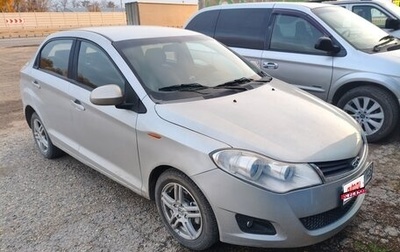 Chery Bonus (A13), 2012 год, 270 000 рублей, 1 фотография