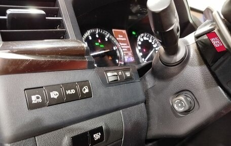 Lexus LX III, 2017 год, 6 500 000 рублей, 21 фотография