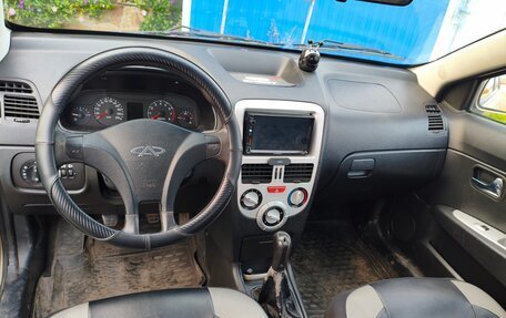 Chery Bonus (A13), 2012 год, 270 000 рублей, 7 фотография