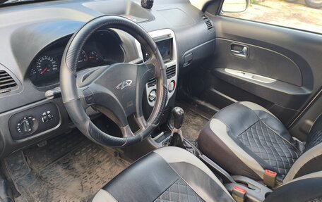 Chery Bonus (A13), 2012 год, 270 000 рублей, 8 фотография