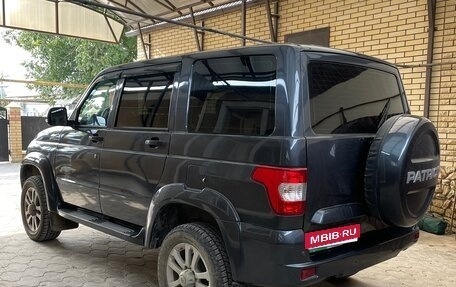 ЛуАЗ Patriot, 2016 год, 1 100 000 рублей, 1 фотография