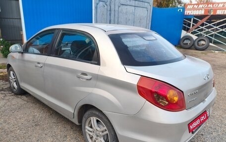 Chery Bonus (A13), 2012 год, 270 000 рублей, 5 фотография