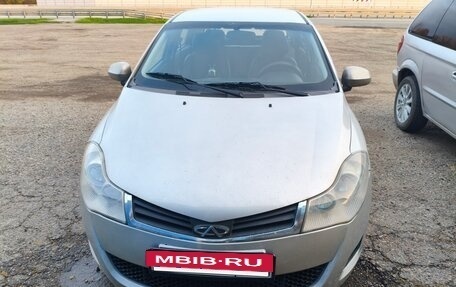 Chery Bonus (A13), 2012 год, 270 000 рублей, 3 фотография
