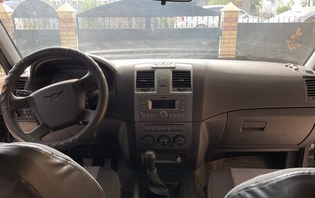 ЛуАЗ Patriot, 2016 год, 1 100 000 рублей, 6 фотография