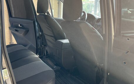 ЛуАЗ Patriot, 2016 год, 1 100 000 рублей, 8 фотография