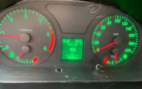 ЛуАЗ Patriot, 2016 год, 1 100 000 рублей, 5 фотография