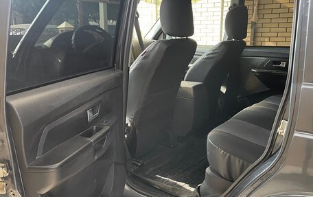 ЛуАЗ Patriot, 2016 год, 1 100 000 рублей, 10 фотография