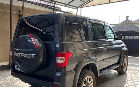ЛуАЗ Patriot, 2016 год, 1 100 000 рублей, 12 фотография