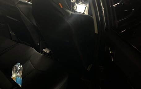 SsangYong Kyron I, 2010 год, 800 000 рублей, 10 фотография