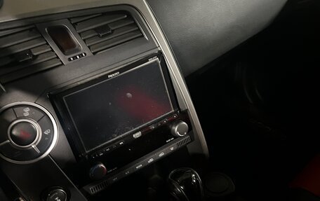 SsangYong Kyron I, 2010 год, 800 000 рублей, 7 фотография