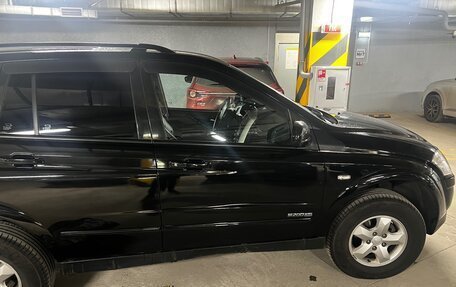 SsangYong Kyron I, 2010 год, 800 000 рублей, 2 фотография