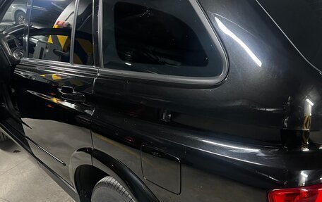 SsangYong Kyron I, 2010 год, 800 000 рублей, 8 фотография