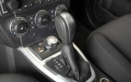 Land Rover Freelander II рестайлинг 2, 2010 год, 1 390 700 рублей, 5 фотография