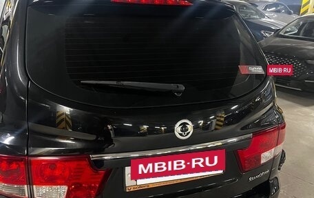 SsangYong Kyron I, 2010 год, 800 000 рублей, 6 фотография