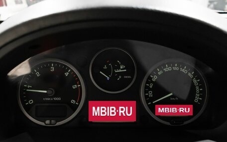 Land Rover Freelander II рестайлинг 2, 2010 год, 1 390 700 рублей, 6 фотография