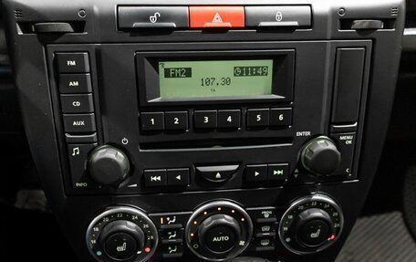 Land Rover Freelander II рестайлинг 2, 2010 год, 1 390 700 рублей, 9 фотография