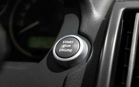 Land Rover Freelander II рестайлинг 2, 2010 год, 1 390 700 рублей, 10 фотография