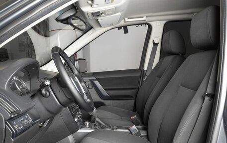 Land Rover Freelander II рестайлинг 2, 2010 год, 1 390 700 рублей, 15 фотография