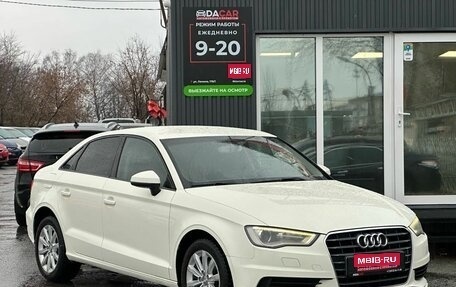 Audi A3, 2014 год, 1 299 000 рублей, 1 фотография
