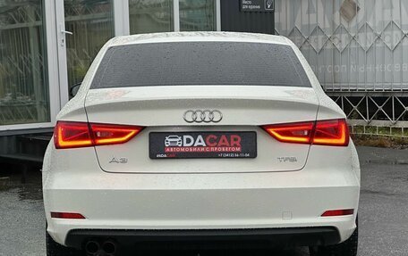 Audi A3, 2014 год, 1 299 000 рублей, 5 фотография