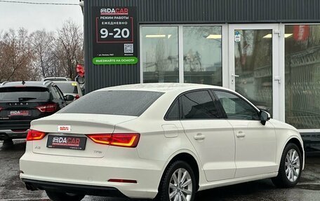 Audi A3, 2014 год, 1 299 000 рублей, 6 фотография