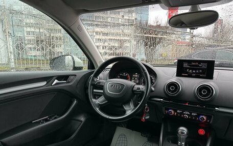 Audi A3, 2014 год, 1 299 000 рублей, 9 фотография
