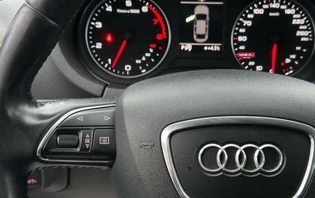 Audi A3, 2014 год, 1 299 000 рублей, 13 фотография