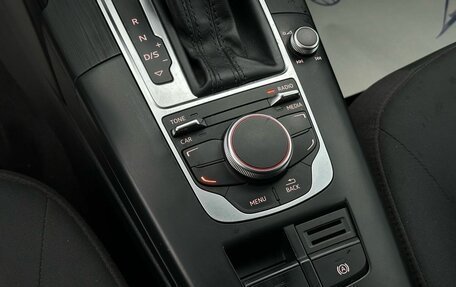 Audi A3, 2014 год, 1 299 000 рублей, 18 фотография