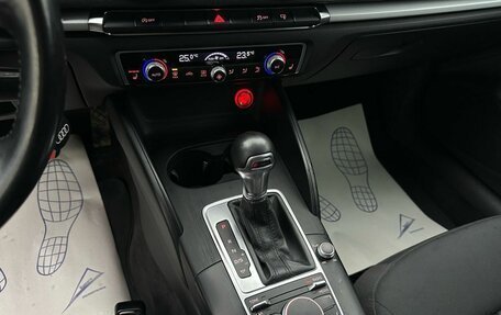 Audi A3, 2014 год, 1 299 000 рублей, 16 фотография