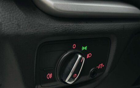 Audi A3, 2014 год, 1 299 000 рублей, 19 фотография