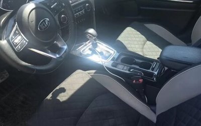 KIA Proceed I, 2019 год, 1 550 000 рублей, 1 фотография