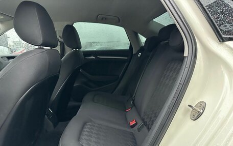 Audi A3, 2014 год, 1 299 000 рублей, 23 фотография