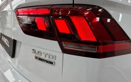 Volkswagen Tiguan II, 2017 год, 2 749 000 рублей, 9 фотография