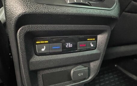 Volkswagen Tiguan II, 2017 год, 2 749 000 рублей, 19 фотография