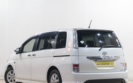 Toyota ISis I, 2013 год, 1 569 000 рублей, 5 фотография