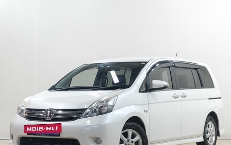 Toyota ISis I, 2013 год, 1 569 000 рублей, 4 фотография