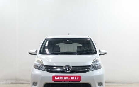 Toyota ISis I, 2013 год, 1 569 000 рублей, 2 фотография