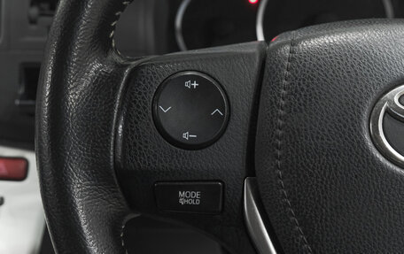 Toyota ISis I, 2013 год, 1 569 000 рублей, 14 фотография