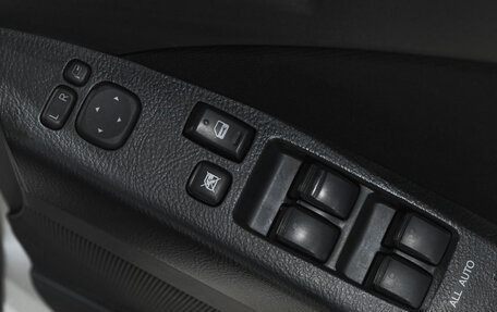 Toyota ISis I, 2013 год, 1 569 000 рублей, 18 фотография