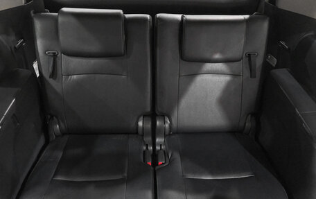 Toyota ISis I, 2013 год, 1 569 000 рублей, 23 фотография