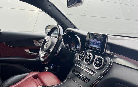 Mercedes-Benz GLC, 2017 год, 3 872 139 рублей, 6 фотография