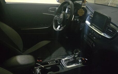 KIA Proceed I, 2019 год, 1 550 000 рублей, 3 фотография