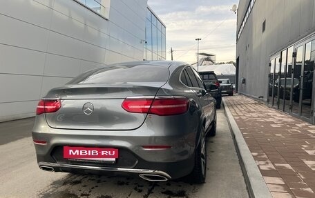 Mercedes-Benz GLC, 2017 год, 3 872 139 рублей, 7 фотография